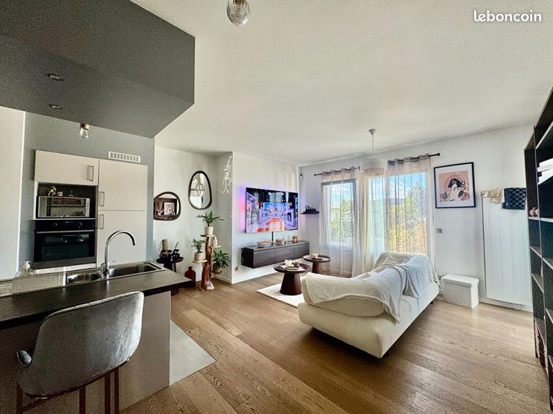 Appartement 3 pièces 73 m² · à Bondues · 73 m² · 280 000 €
