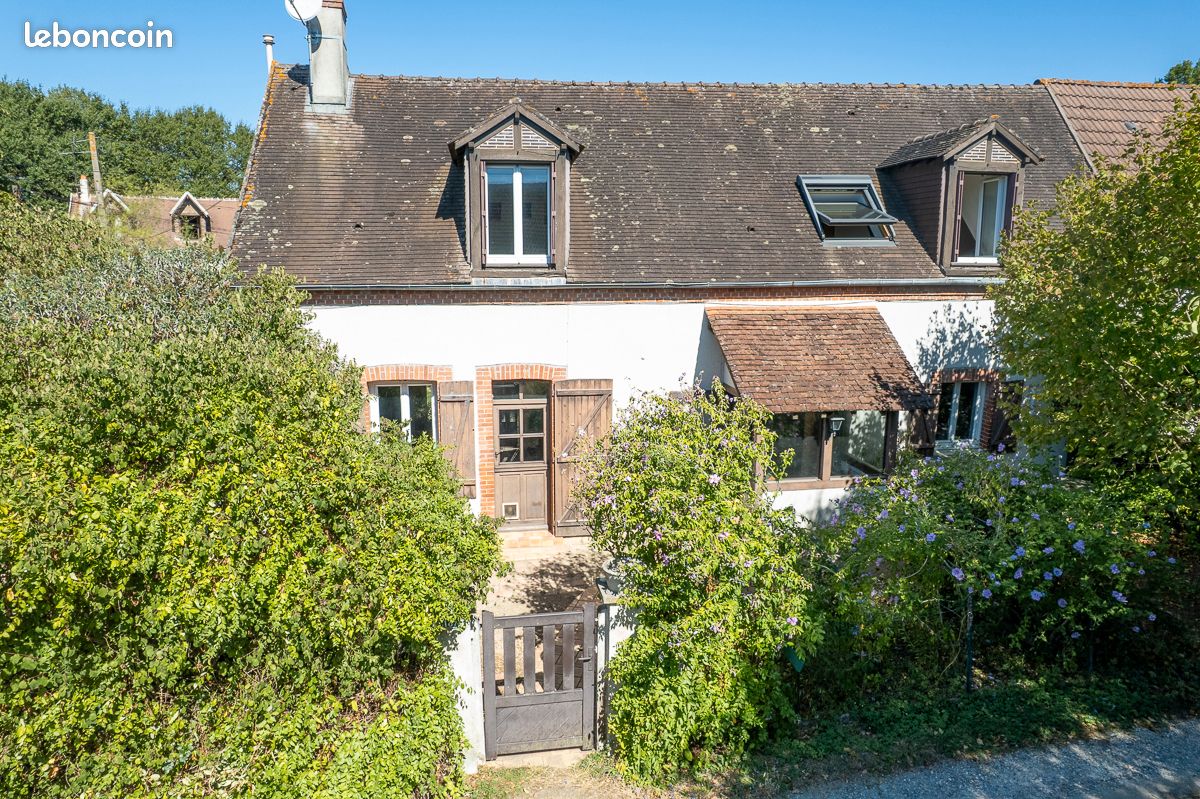 Maison 5 pièces 129 m² · à Vignoux-sur-Barangeon · 129 m² · 149 000 €