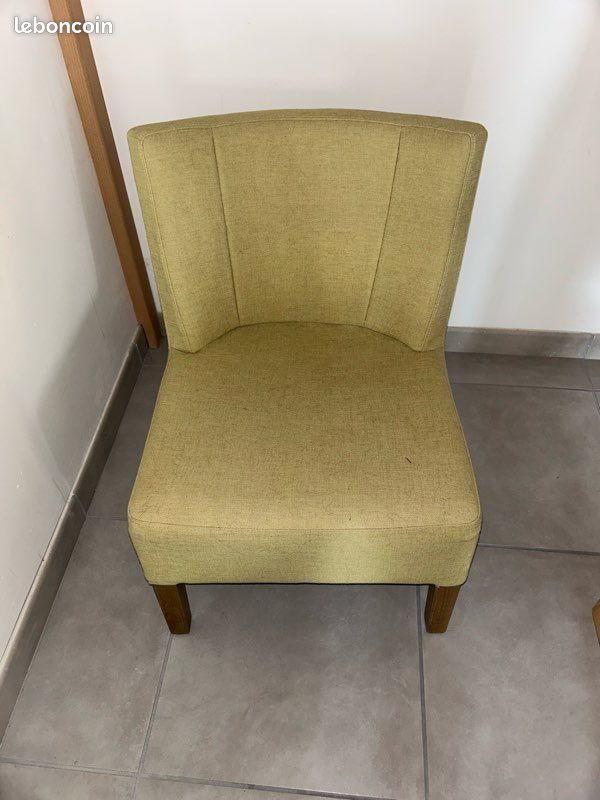 Lot de fauteuil (image 4)