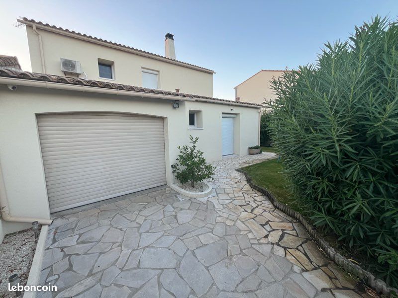 Maison 4 pièces 101 m² · à Nîmes · 101 m² · 275 000 €