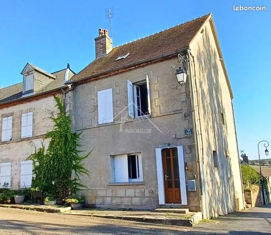 Maison 4 pièces 122 m²