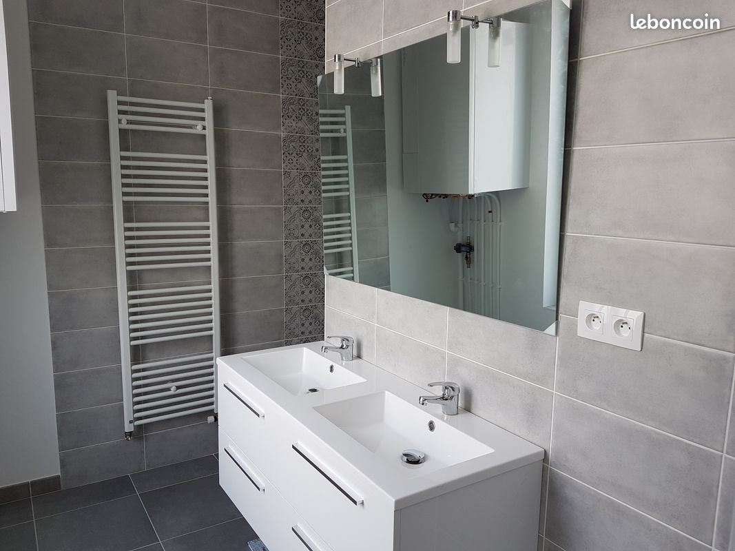 Maison a louer blois - 3 pièce(s) - 75 m2 - Surfyn