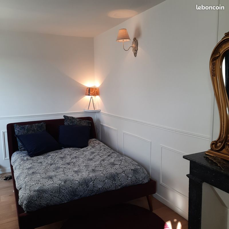 Appartement a louer fontainebleau - 2 pièce(s) - 41 m2 - Surfyn