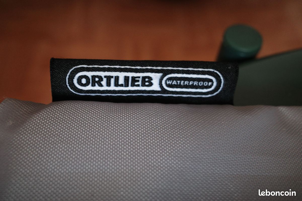Sac Ortlieb Duffle Lite 40L (image 6)