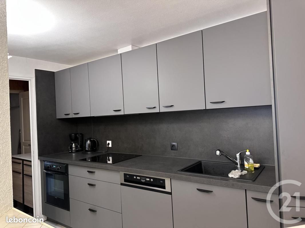 Appartement 2 pièces 52 m² · à La Rochelle · 52 m² · 970 €/mois