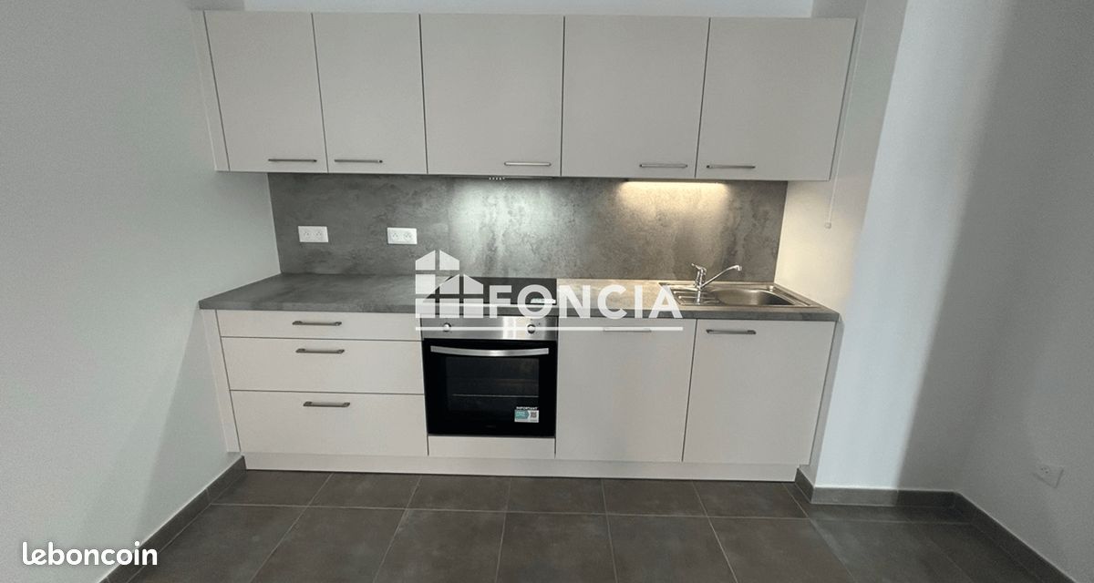 Appartement 3 pièces 61 m² · à Chelles · 61 m² · 1 065 €/mois