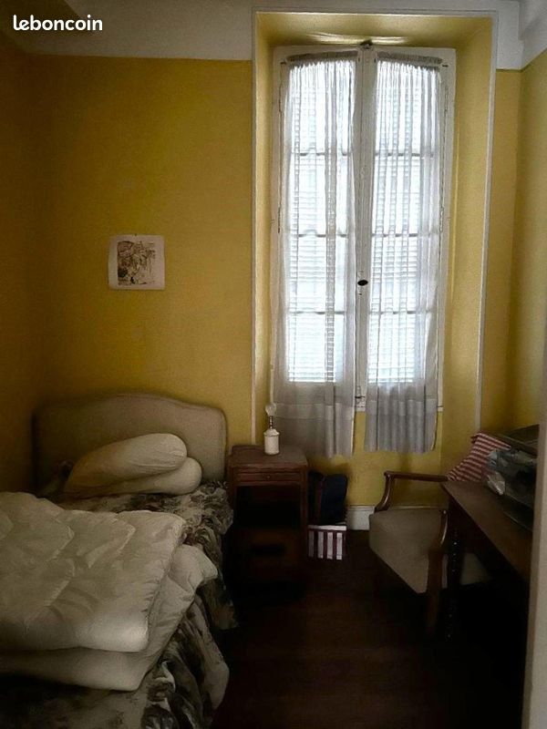 Château 9 pièces 400 m² - Oloron-Sainte-Marie 64400 (image principale 6)