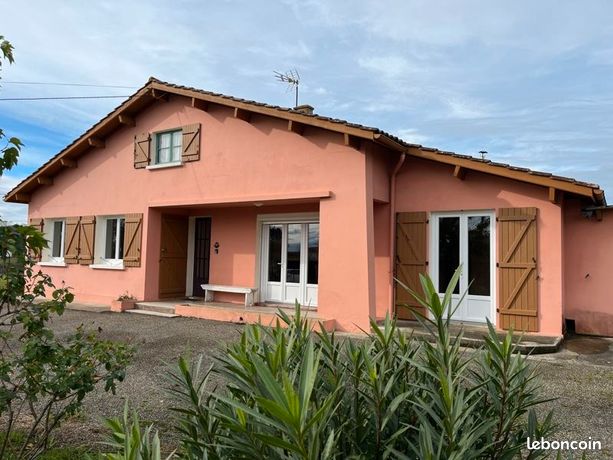 Maison 4 pièces 101 m²