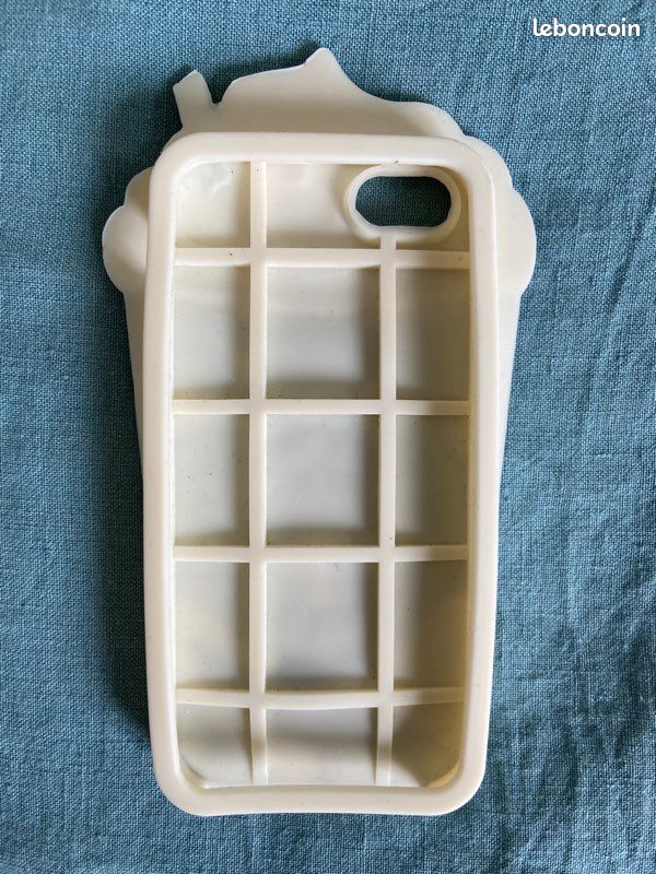 Coque Starbucks - IPhone 5 (image 2)