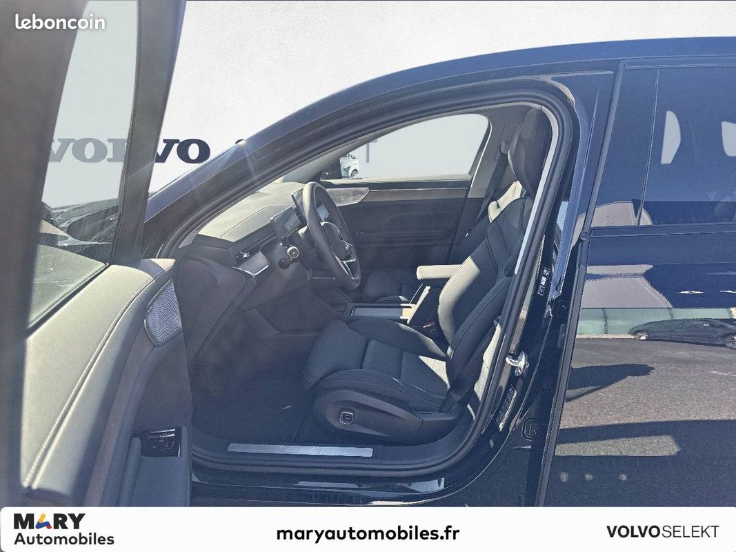 VOLVO ES90 Single Extended Range 333 ch 1EDT Ultra (image 4)