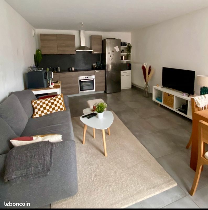 Appartement 2 pièces 44 m² · à Obernai · 44 m² · 179 000 €