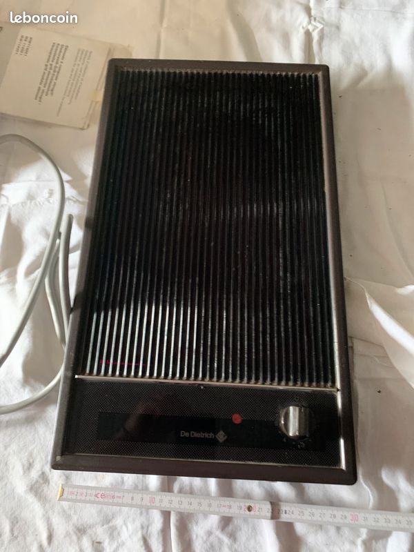 Vitro grill (image 2)