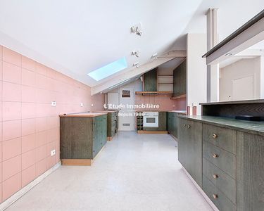 Appartement 630 000 € - 149 m²