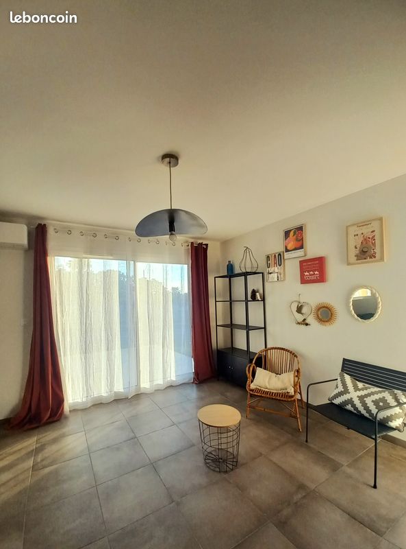 Maison 3 pièces 80 m² · à Aast · 80 m² · 800 €/mois