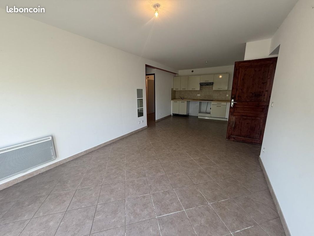 Immeuble 215 m² | Vue panoramique Sartène | 4 appartements indépendants (image 5)