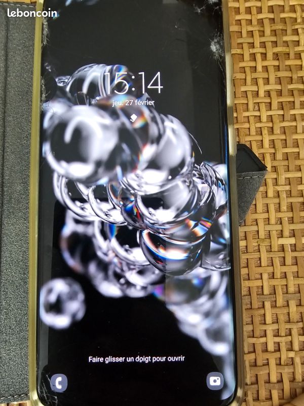 Samsung Galaxy S20 Ultra 5G (image 8)