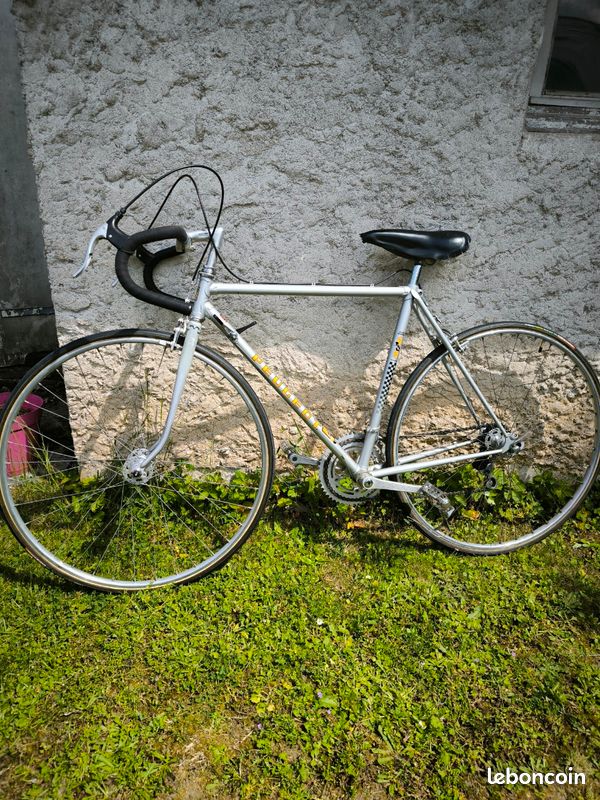 Vélo Peugeot 103 vintage | Selency
