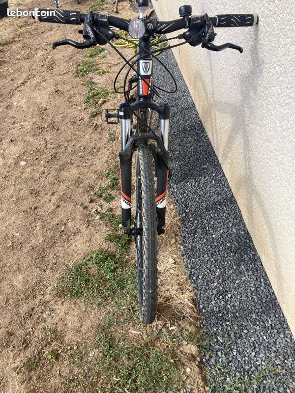 Velo vtt trek (image 2)