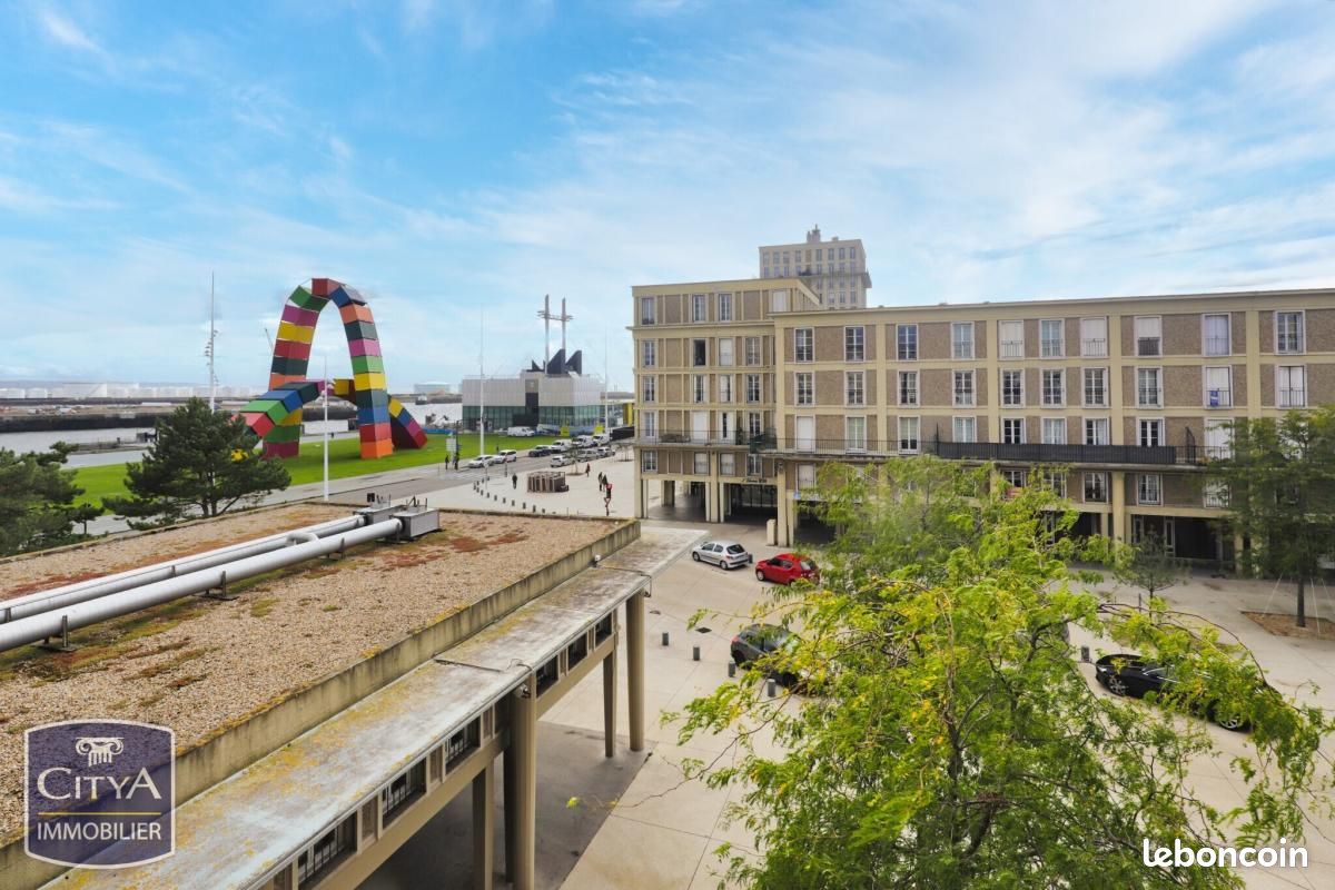 Appartement 4 pièces 84 m² · à Le Havre · 84 m² · 275 000 €