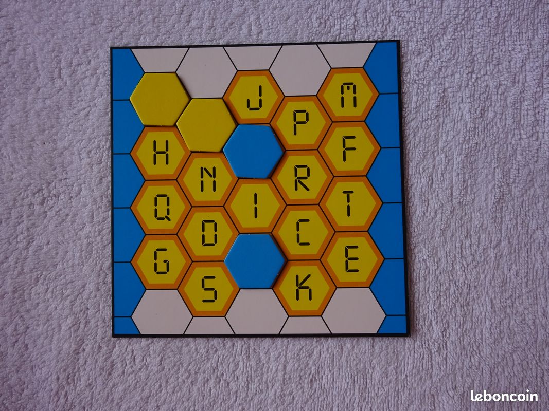 Jeu de société Blockbusters en anglais (image 3)