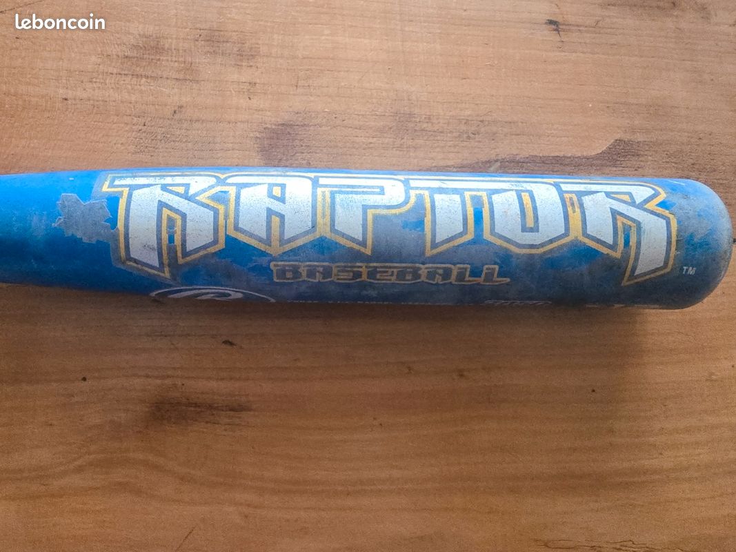 Buffalo Grill Batte De Baseball Rawlings Fuel Youth - 29 / 21 Oz (-8) - Alloy - Neuf Sous Scellé Batte Youth 29 21 Oz Rawlings Neuve