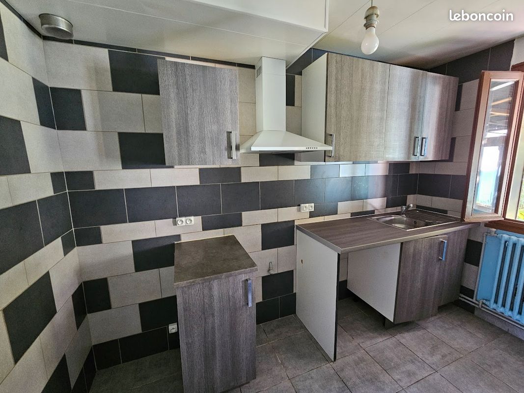 Maison 4 pièces 62 m² · à Toulouse · 62 m² · 200 000 €