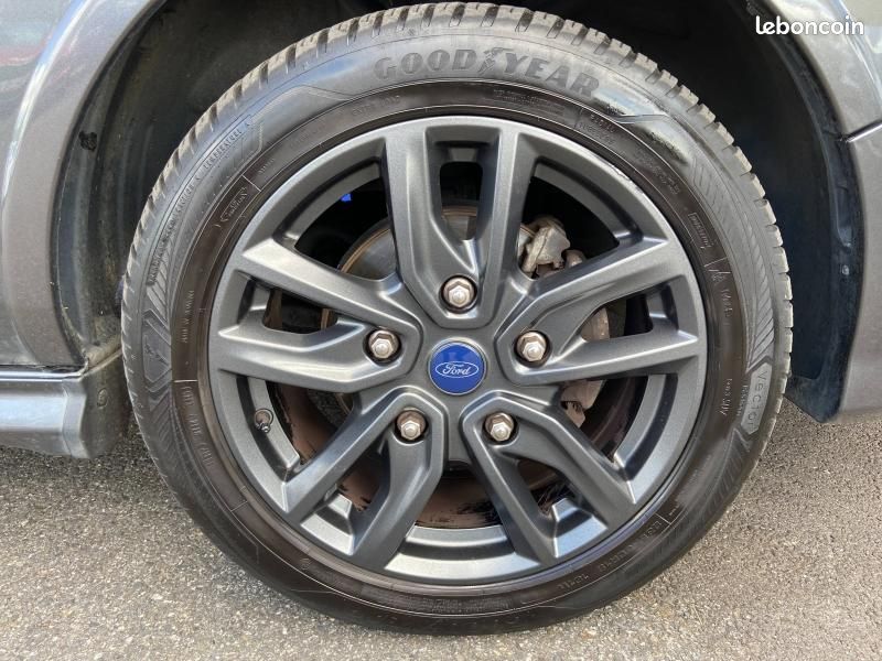 Ford Transit Custom Fg 290 L1H1 2.0 EcoBlue 170 S&S Sport BVA6 (image 23)