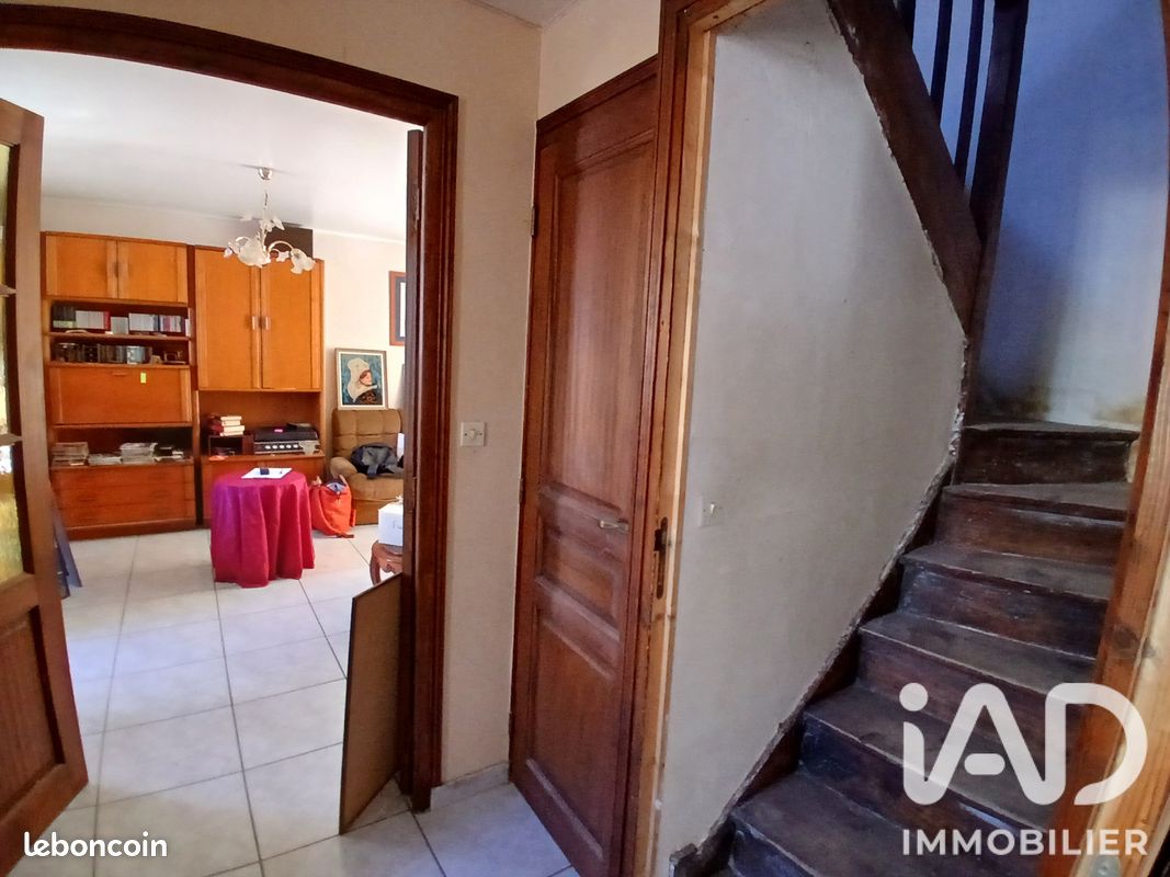 Maison 2 pièces 55 m² · à Concarneau · 55 m² · 159 000 €