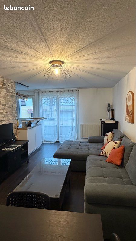 Appartement 2 pièces 40 m² · à Strasbourg · 40 m² · 950 €/mois