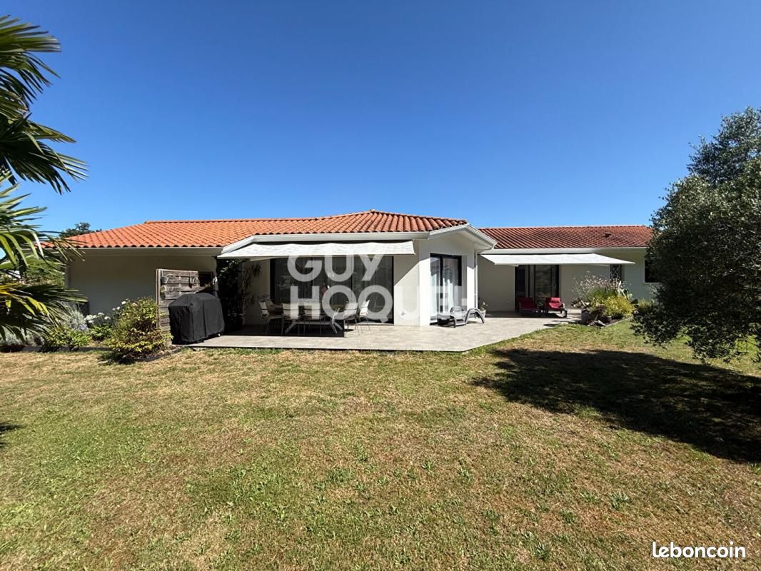 Maison 4 pièces 147 m² · à Mimizan · 147 m² · 449 900 €