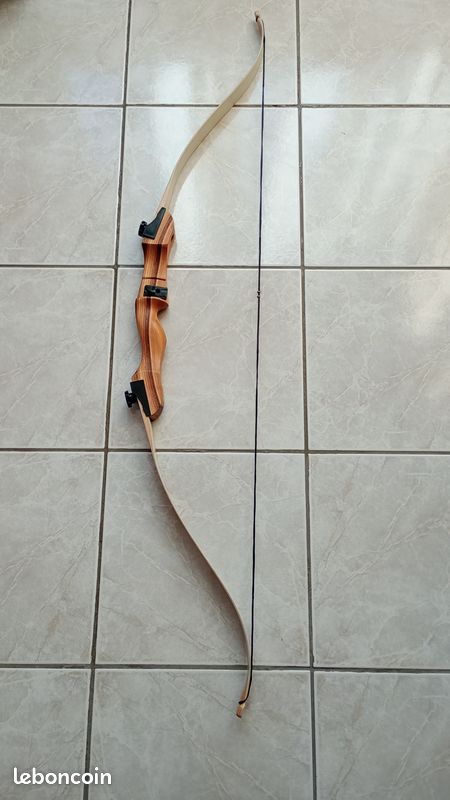ZSHJGJR Archery Arc Traditionnel Arc en Bois à la Main Arc ZSHJGJR Archery Arc Traditionnel Arc en Bois à la Main Arc