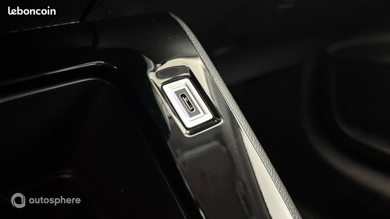 Peugeot 208 1.2 PureTech 100ch S&S Active (image 30)