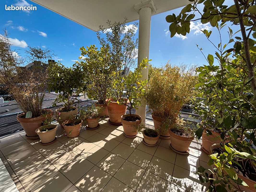 Appartement 3 pièces 75 m² · à Auray · 75 m² · 278 250 €