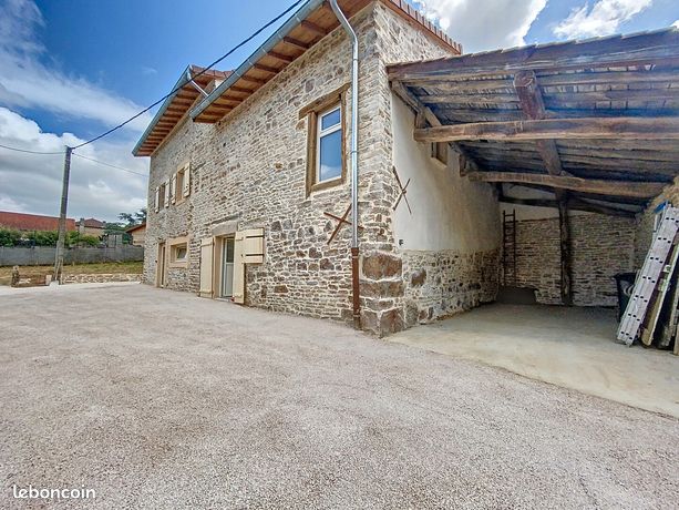 Maison 6 pièces 120 m²