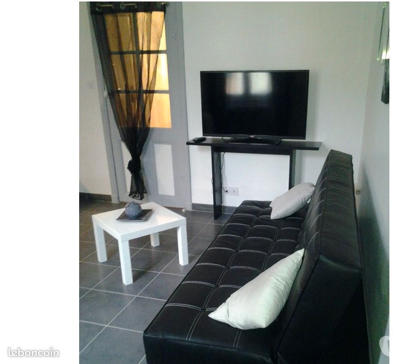 Appartement 2 pièces 30 m² · à Mâcon · 30 m² · 510 €