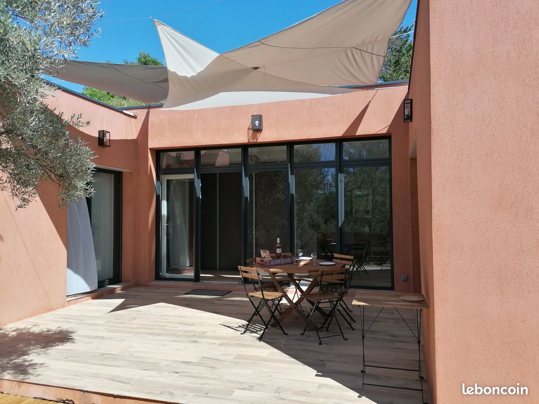 Maison 7 pièces 105 m² · à Cuers · 105 m² · 1 900 €/mois