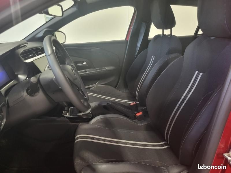 Opel Corsa 1.2 75ch GS (image 10)