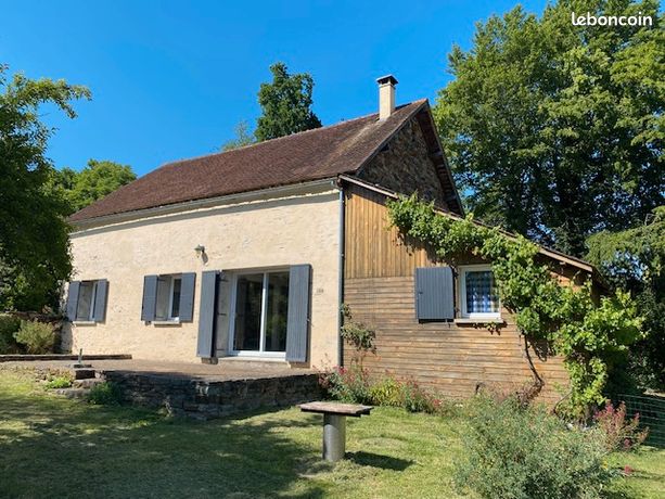 Maison de charme 101 m2