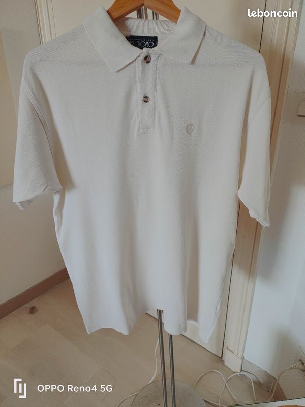 VÊTEMENTS Homme (image 4)