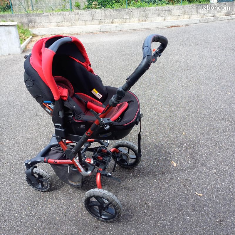 HOT Jane Crosswalk Poussette Jane Avec Matrix Poussette Jane