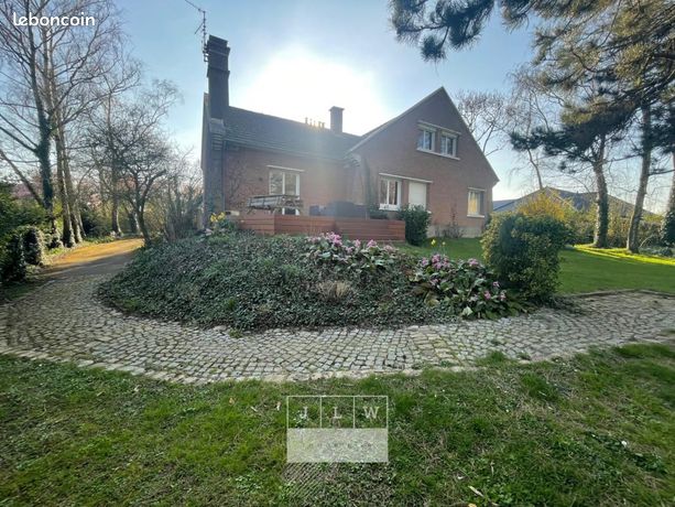 Maison 4 pièces 199 m²