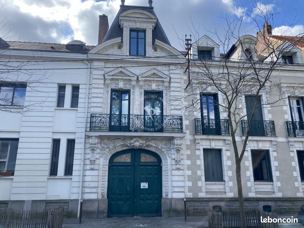 Appartement a louer - 1 pièce(s) - 25 m2 - Surfyn