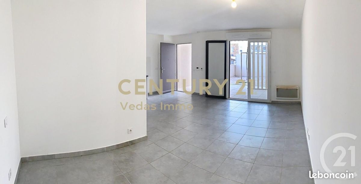 Appartement 1 pièce 30 m² · à Saint-Jean-de-Védas · 30 m² · 635 €/mois