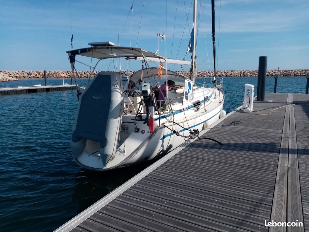 Bavaria 31 — View photo 1