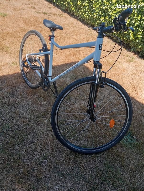 Vélo VTC (image 2)