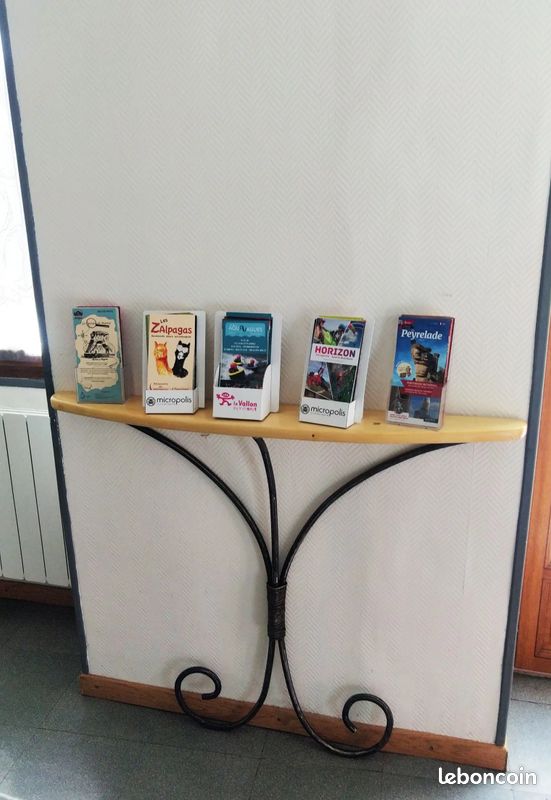 Appart vacances au cœur de Millau - 4 personnes - wifi, parking gratuit (image 6)
