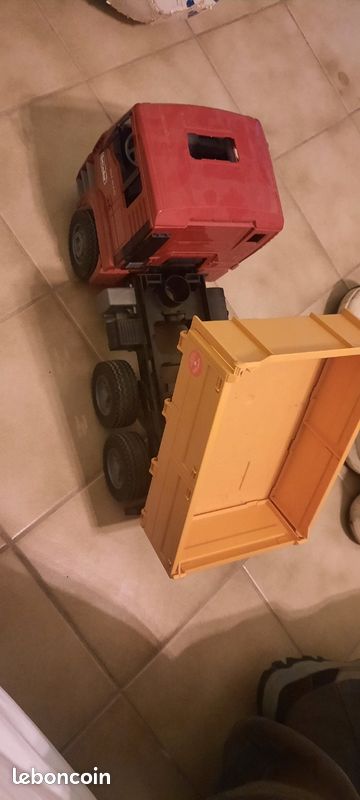 Camion (image 2)