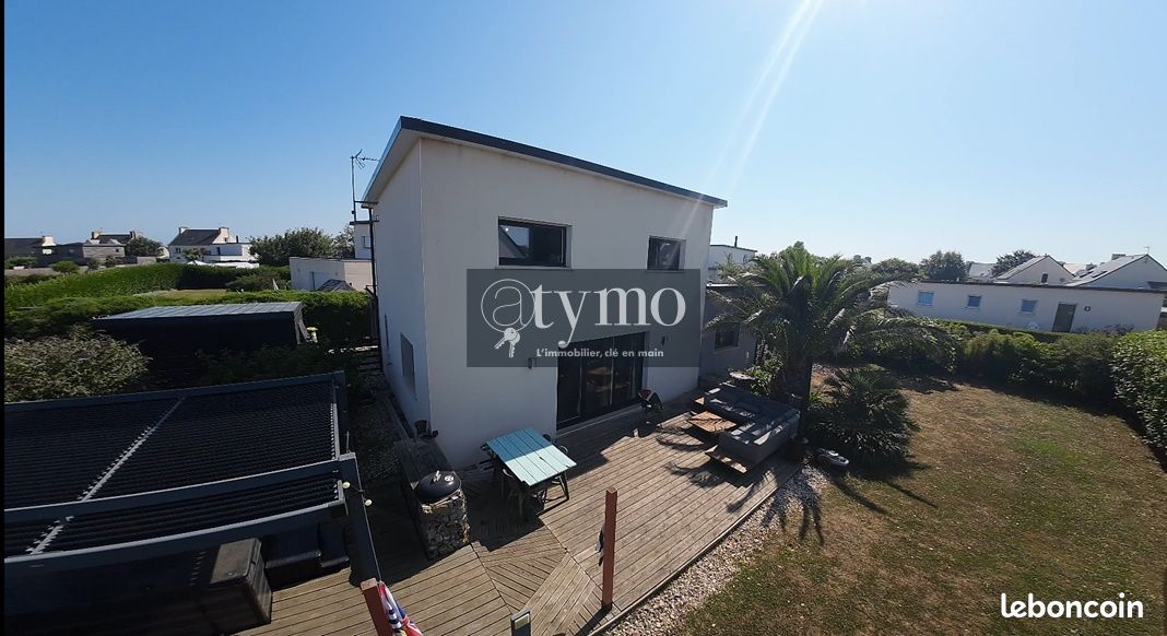 Maison 6 pièces 114 m² · à Plouguerneau · 114 m² · 360 000 €