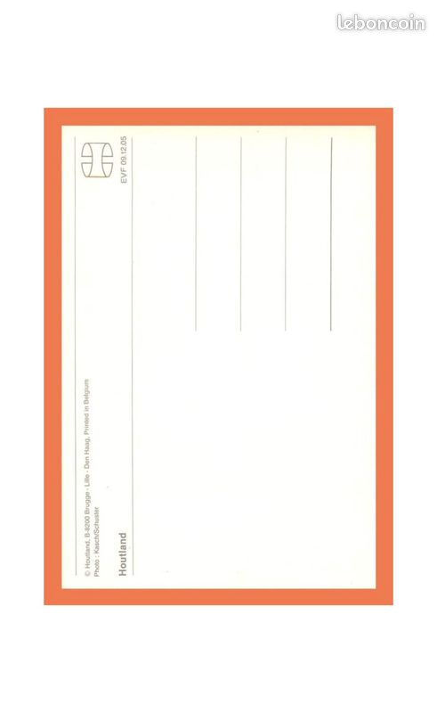 A528 / 541 Houtland (image 2)