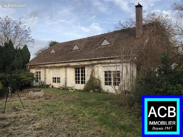 Maison 6 pièces 120 m² · à Noailles · 120 m² · 259 900 €